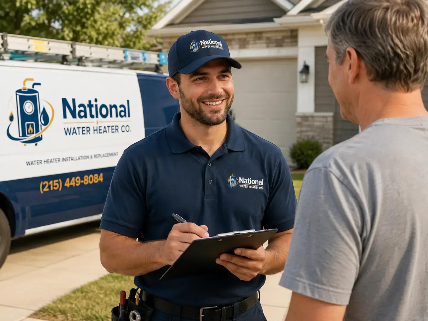 Water Heater Installation Fort Cobb, OK FAQs